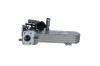 NRF 48360 Radiator, recirculare gaze de esapament