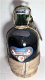 RARITATE STICLE VECHI DE VIN IMBRACATE IN PAIE-ROSATO LEPANTO ANI 60 ONE GALLON