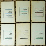 Colectia Savanti de Pretutindeni (6 vol)