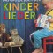 Das grosse Buch der Kinderlieder