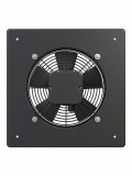 Ventilator axial de tubulatura STORM 200, Debit 890 mc/h, Carcasa metalica, Diametru &Oslash;200mm, ERA