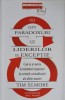 Opt Paradoxuri ale Liderilor de Exceptie - Tim Elmore, BusinessTech, 2022, Romana, Leadership, Marketing, Carte Paperback