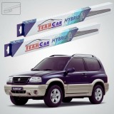 Cumpara ieftin Ștergătoare Suzuki Grand Vitara I FT 3 Uși 1998-2005 | Set Față Hibrid &ndash; TeamCar&reg;