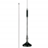 Cumpara ieftin Aproape nou: Antena CB Albrecht CBM 108 cu magnet, 26 - 30 MHz 60cm