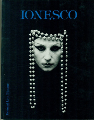 IONESCO - Irina Ionesco - cu semnatura - fotografii inedite foto