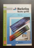 Marketing. Teste Grilă - Virgil Balaure (coord.)
