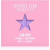 Jeffree Star Cosmetics Artistry Single fard ochi culoare Gum Drop 1,5 g