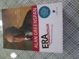 Alan Greenspan - Era turbulentelor