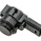 Senzor parcare Mercedes A W176 2012-, B W246 2011-, Conector Negru, NTY EPDC-ME-006