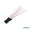 Cablaj tripla spate Peugeot 207 (2006-&gt;)[WA_,WC_,WD_] #1