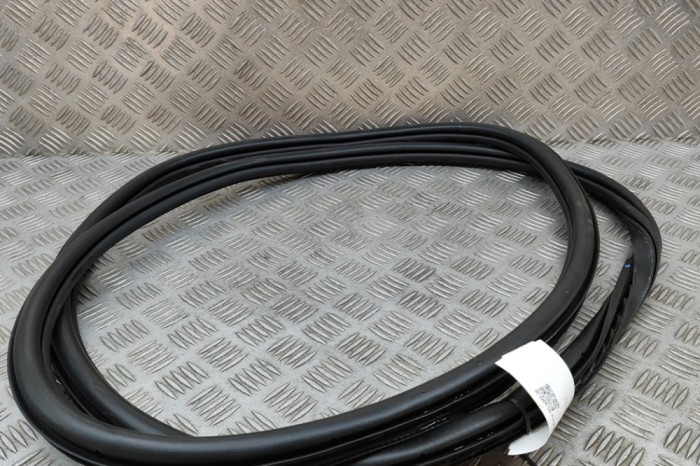 Garnitura ușă dreapta față CUPRA BORN K11 2023 OEM: 10A867911D | 25574731