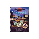 The Life-Changing Magic of Drumming: A Beginner's Guide by Musician Nandi Bushell