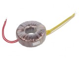 Transformator toroidal 100VA 230V 28V 1.78A