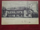 1899 - Bixad, vila Anna (jud.Satu Mare)