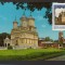 CPIB 21765 - CARTE POSTALA - CURTEA DE ARGES. BISERICA EPISCOPALA, NECIRCULATA