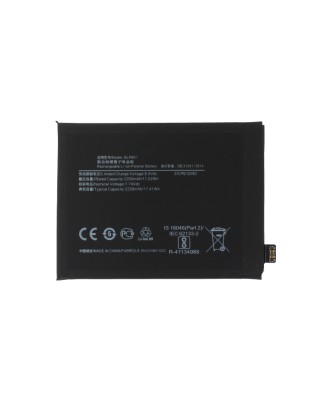 Acumulator pentru OnePlus 8T, BLP801 foto