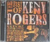 Cd kenny rogers the best of 2cd