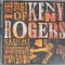 cd kenny rogers the best of 2cd