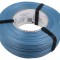 Filament PLA 1,75mm albastru perlă 1kg ROSA 3D refill