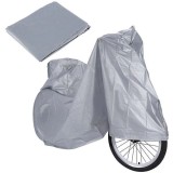 Cumpara ieftin Prelata pentru bicicleta impermeabila si anti-UV