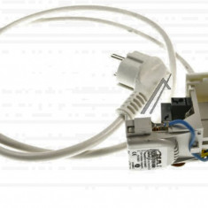 Cablu alimentare 220V masina de spalat Indesit BWSA71251WEEN 482000092504.