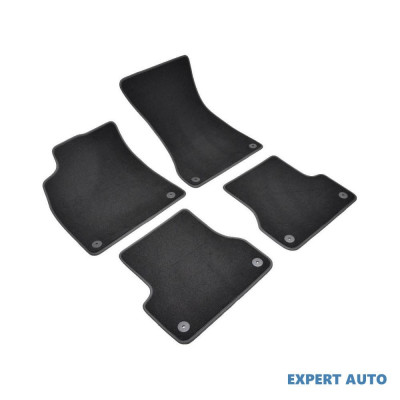 Set covorase auto mocheta umbrella pentru audi a6(2011-2018) UNIVERSAL Universal #6 foto