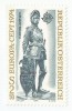 |Austria, Europa CEPT, 1974, MNH, Nestampilat