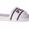 Papuci flip-flop Fila Morro Bay Slipper 2.0 M 1010930-1FG alb