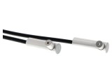 Senzor cu fibră optică OMRON, Rază 150mm, Temperatura de lucru -40...70&deg;C