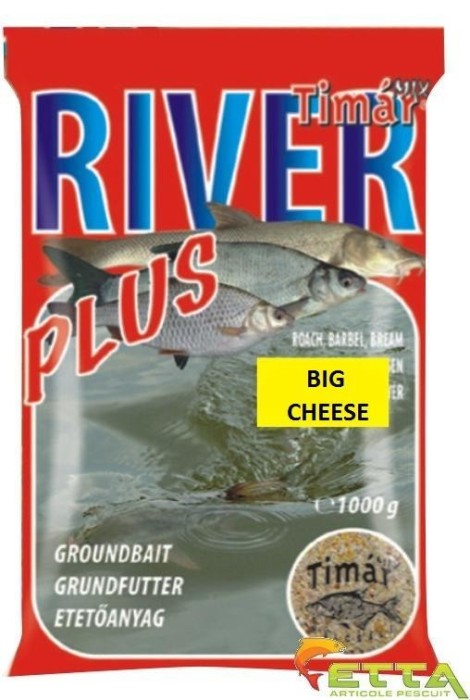 Timar - Nada Big Cheese 1Kg
