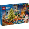 Lego city calendar de advent 2025 60475