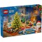 Lego city calendar de advent 2025 60475