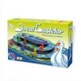 Jocul gastelor, joc de societate cu tabla 3D