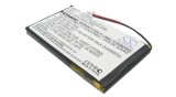 Cameron Sino Garmin iQue M3,iQue M4 Baterie