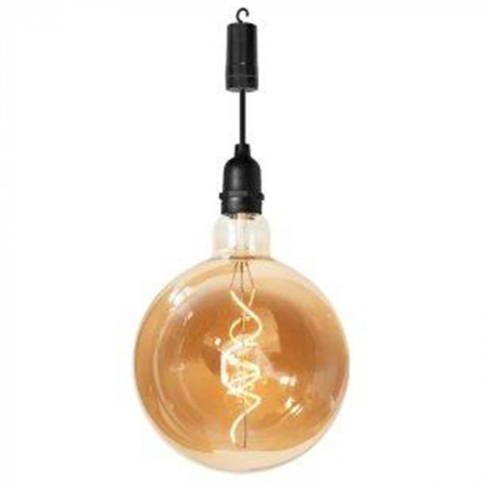 Luxform Lampă de grădină cu LED &bdquo;Sphere&rdquo;, cu baterie