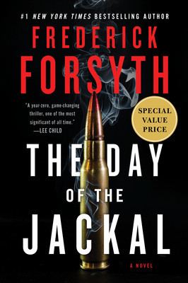 The Day of the Jackal foto