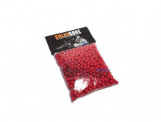 Bile vopsea SolidCore Paintballs cal.43 100 buc. foto