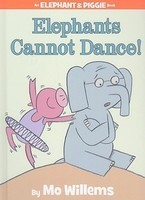 Elephants Cannot Dance! foto