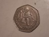 Anglia - 50 pence 1997, Europa