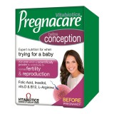 Pregnacare Before Conception, 30 tablete, Vitabiotics