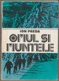 Ion Preda - Omul si muntele, 1981
