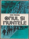 Ion Preda - Omul si muntele, 1981