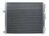 Condensator climatizare AC Jeep Commander 10, Grand Cherokee 10, motor: 3.0 CRD, 3.7 V6, 4.7 V8, 5.7 V8, condenser cu integral oil cooler,