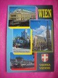 HOPCT 19708 - -VIENA -HIPISM -AUSTRIA -NECIRCULATA