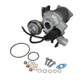 Turbosuflanta 531103 181529