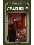 Ceasurile/Agatha Christie