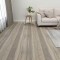 vidaXL Plăci de pardoseală autoadezive 20 buc. gri taupe, PVC, 1,86 m&sup2;