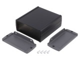 Carcasă universală cu lame de fixare TEKAL - 85mm x 100mm