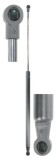 Amortizor capota fata Dacia Duster 2010-10.2017, echilibror capota motor 654712943, 654712943R, stanga=dreapta, lungime 588 mm, putere 360N