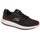 Pantofi de alergat Skechers Go Run Pulse Strada 220096-BKRD negru
